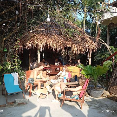 海边小屋 会安 外观 照片