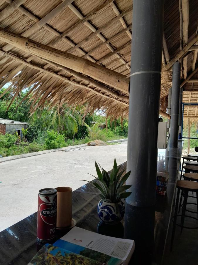 海边小屋 会安 外观 照片