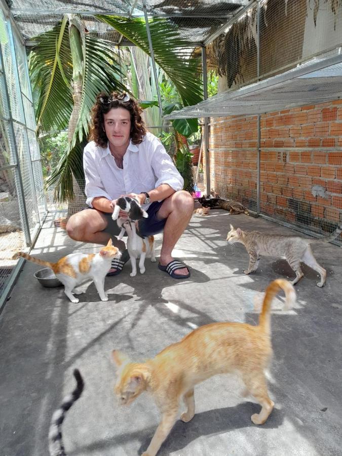 海边小屋 会安 外观 照片
