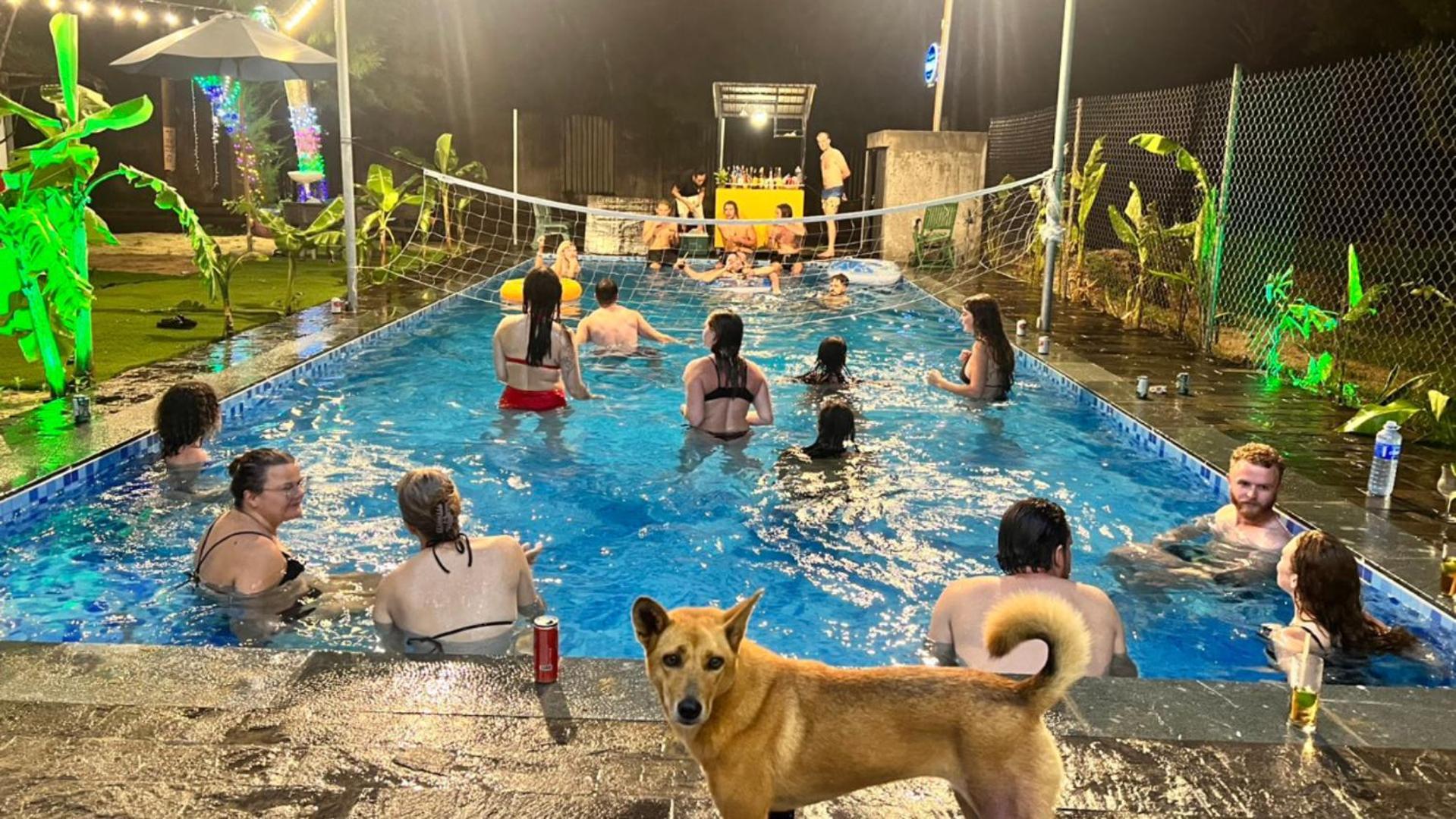 海边小屋 会安 外观 照片