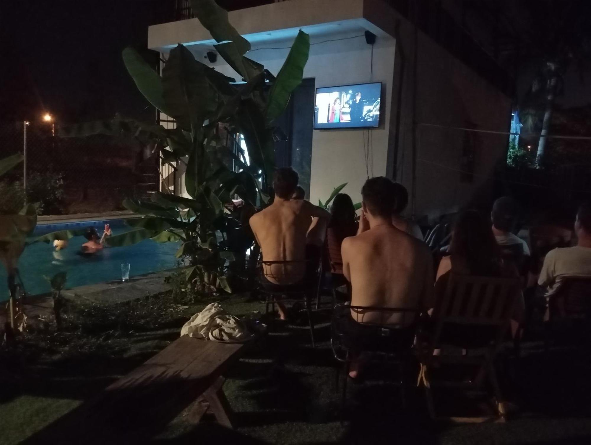 海边小屋 会安 外观 照片