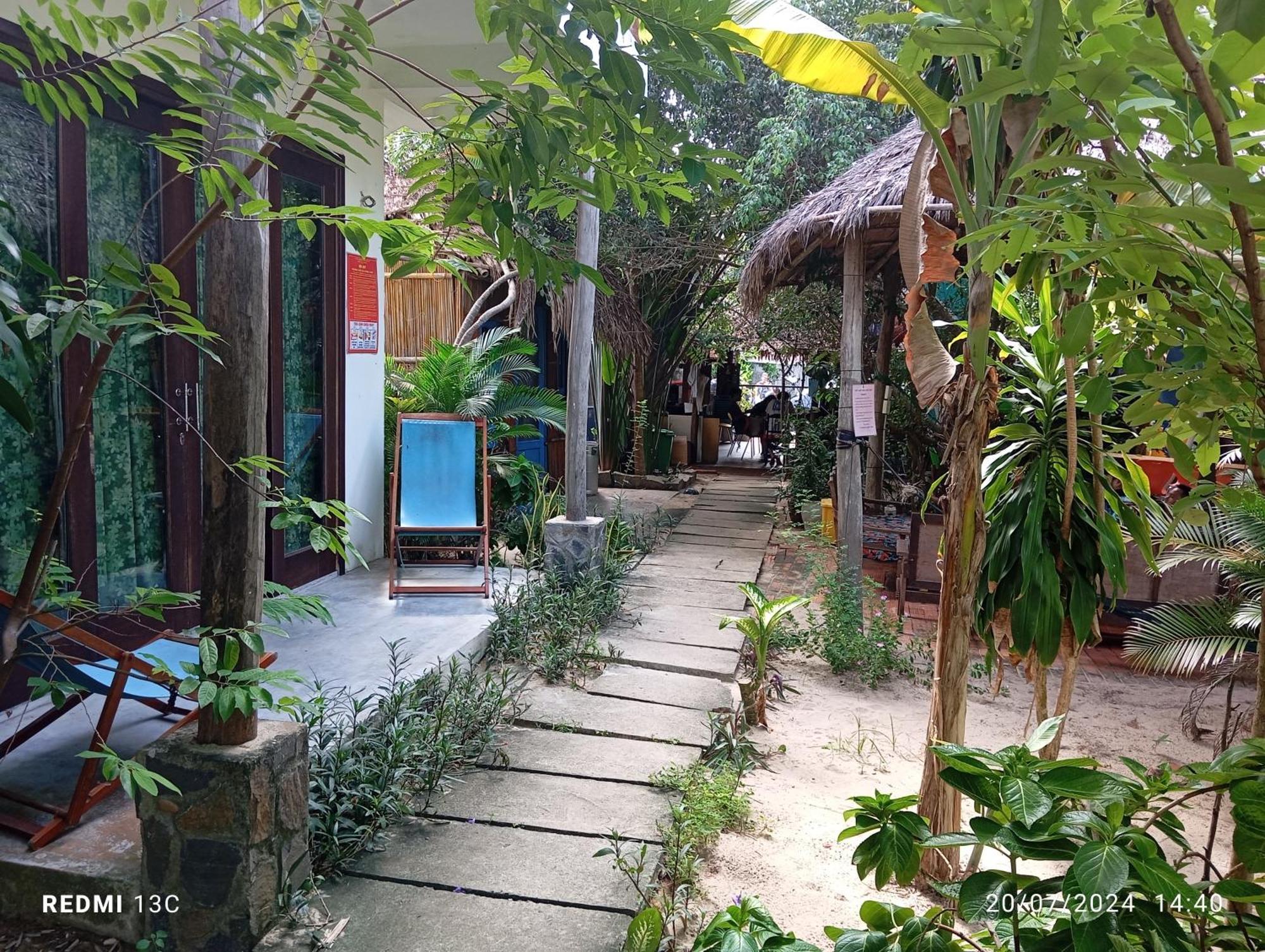 海边小屋 会安 外观 照片