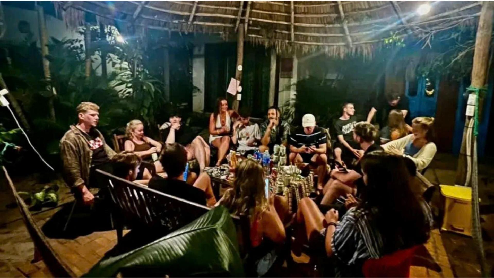 海边小屋 会安 外观 照片