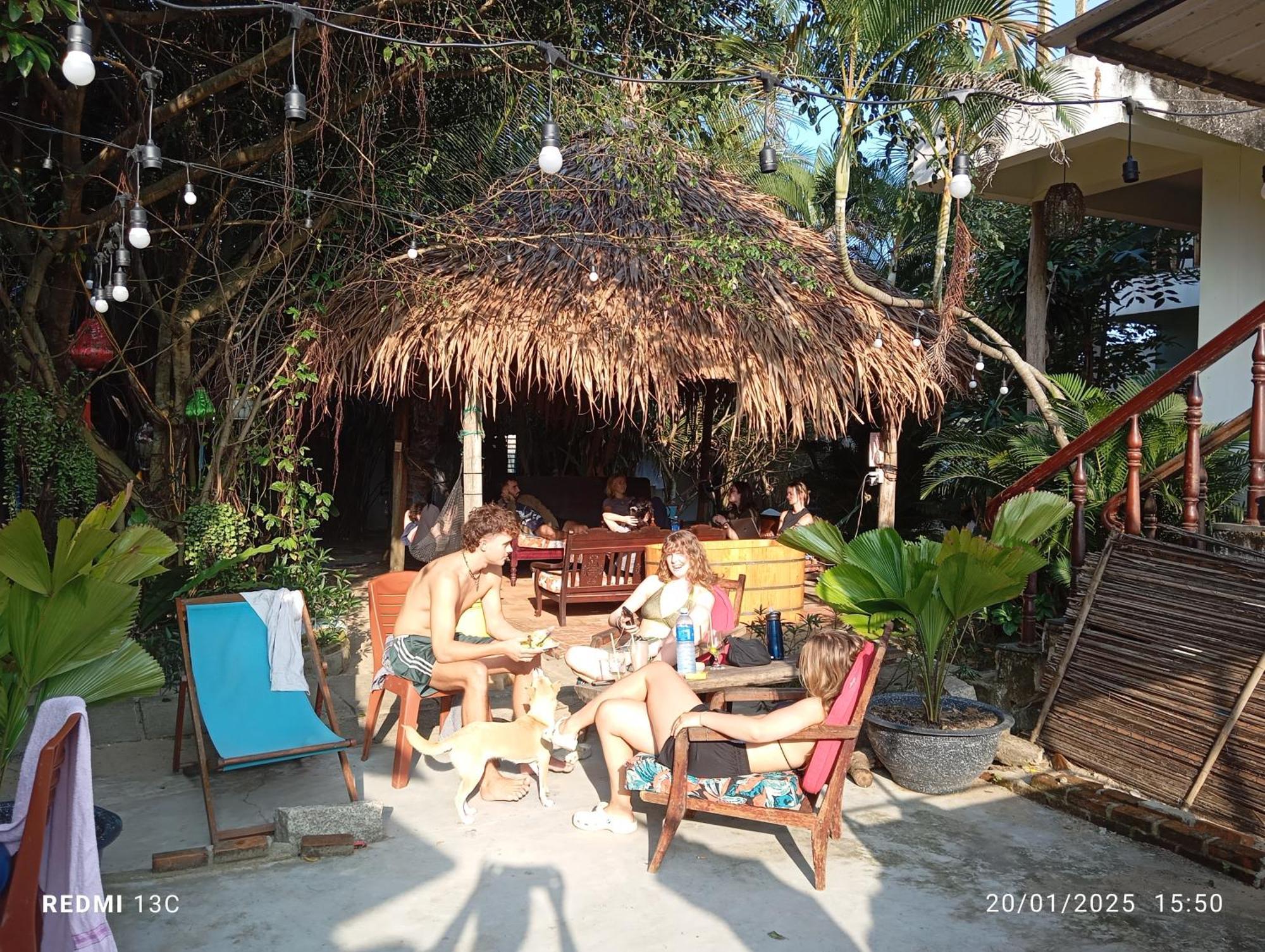 海边小屋 会安 外观 照片