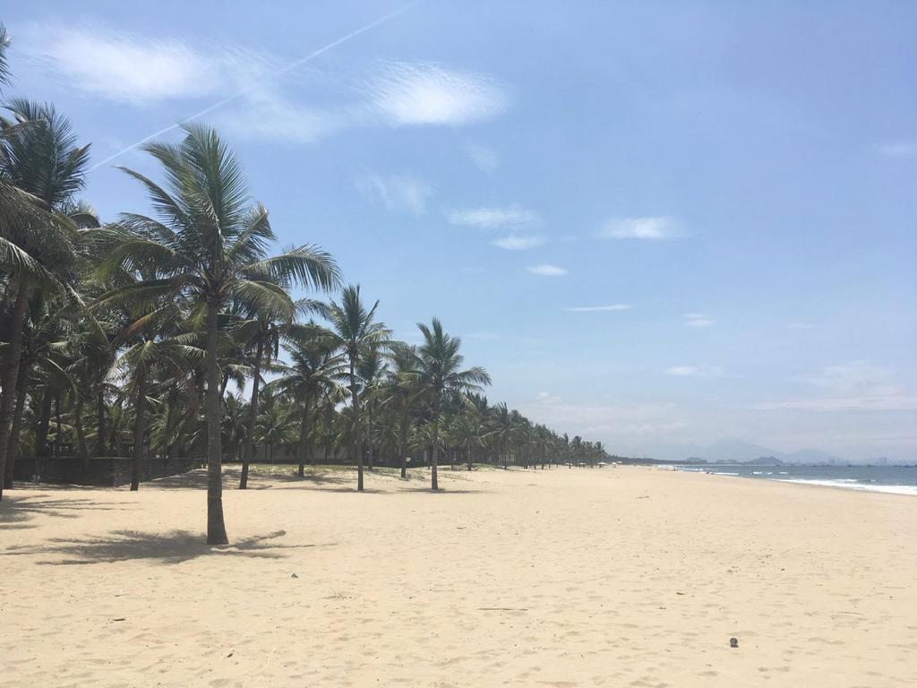 海边小屋 会安 外观 照片