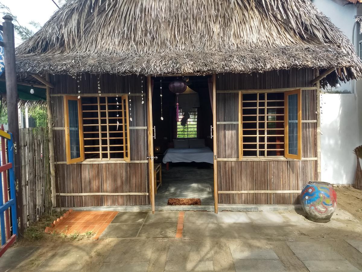 海边小屋 会安 外观 照片