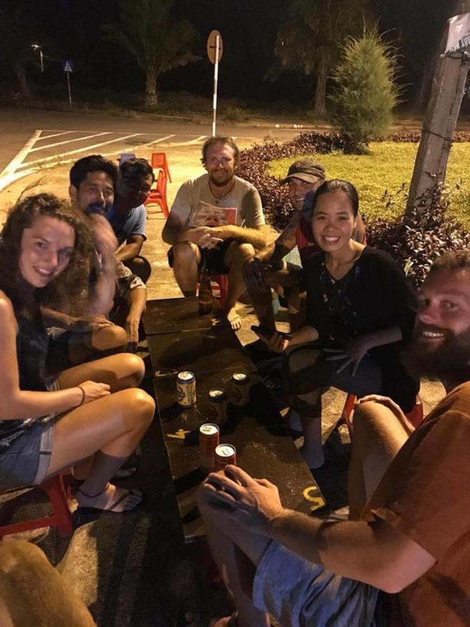 海边小屋 会安 外观 照片