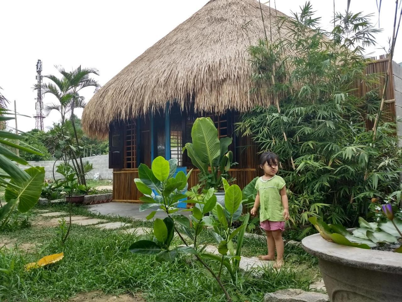 海边小屋 会安 外观 照片