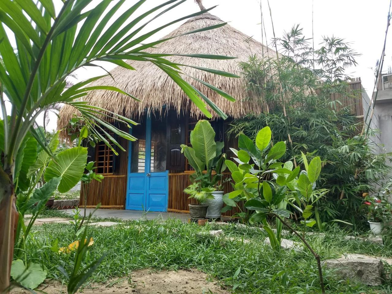 海边小屋 会安 外观 照片