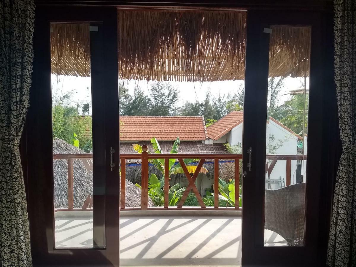 海边小屋 会安 外观 照片